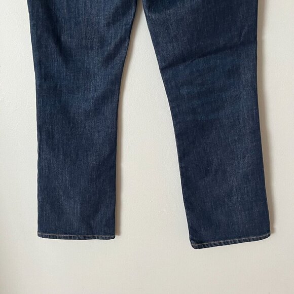 Trave Colette Kick Flare Jeans Mystifies Me Wash Women's Size 26 - Picture 9 of 10